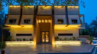 Dunhuang Qinxiangge Inn