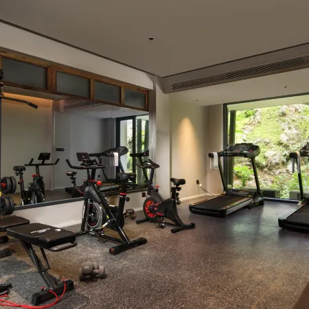 Guilin Moye Resort Hotel