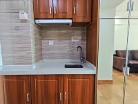Hai'an Holiday Apartment - bar