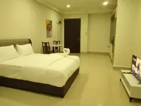 The Edge Suites - Cyber Prime Stay Hotels in Cyberjaya