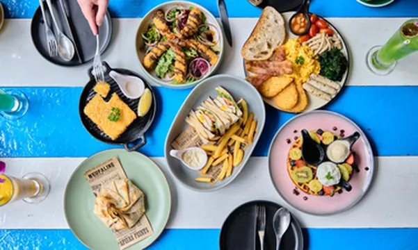 รูปภาพของหลับดี ภูเก็ต ป่าตอง