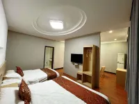 xuancheng lefang hotel