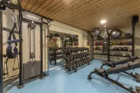 Alpine Club Resort - Gym