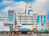 Homeinn Selected Hotel (Tai'an Taishan Railway Station Daimiao) Hotels near Mount Tai