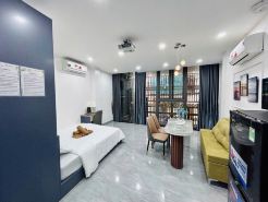 Lilo's homestay West lake Thuy Khue
