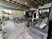 Park Land Suites & Restobar - Завтрак