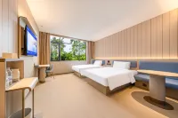 HanTing Hotel (Anshun Zhenning Hongshu Dongfang)