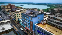 Yihao Theme Hotel (Red Bay) Hotels in Red Bay Tourist Resort