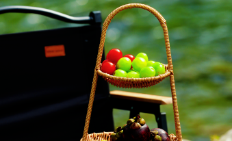 QiSu Fanjing Shanju Hotel