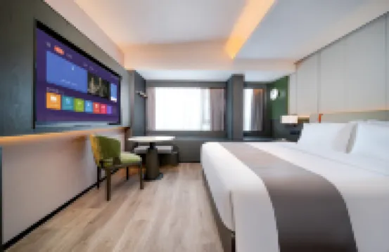 Duoyue Hotel (Zhengzhou Zhongmu Only Henan Store)