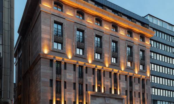 Burdock Hotel Istanbul, Autograph Collection