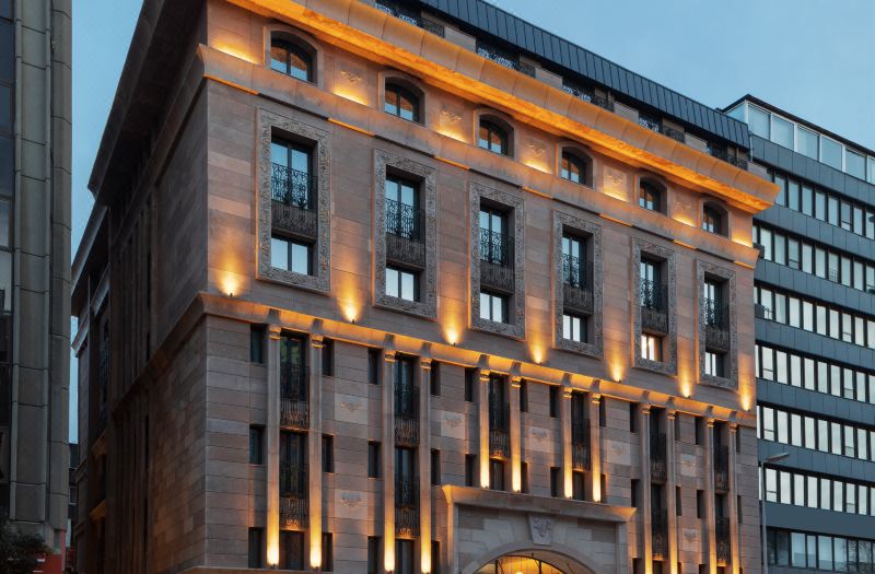 Burdock Hotel Istanbul, Autograph Collection