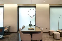Saifel tingxue Hotel (West square store of Jilin Railway Station) - Gym