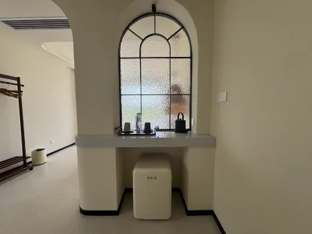 Fifth Season · Provence Private Hot Spring Homestay Отели рядом с достопримечательностью «Paradise of Birds»