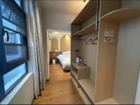 Moma bene Motel Hotel in zona Puzhuangsuo City