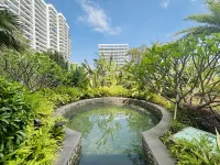 Jiangmen Yuquan Huju Hot Spring Hotel - Hot Springs