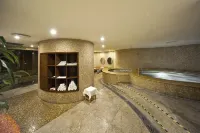 Central Hotel Shanghai - Spa