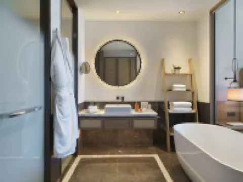 City of Dreams Mediterranean - Integrated Resort, Casino & Entertainment Hotels in Limassol