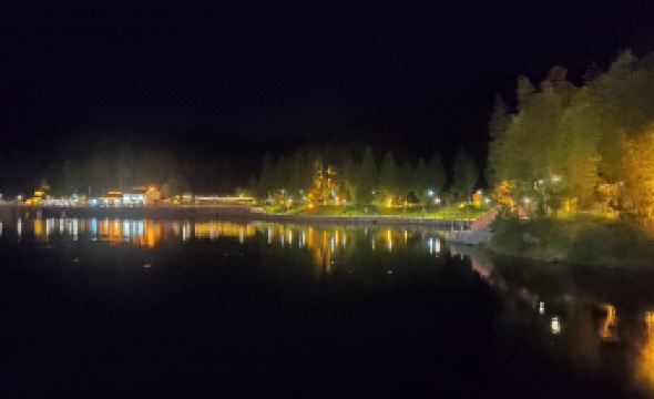 Shouning Lake Guan Shanse Homestay