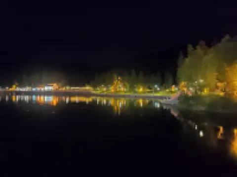 壽寧湖觀山色民宿