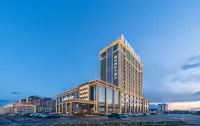 Tacheng Wenzhou International Grand Hotel
