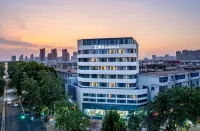 H Hotel Hotel in zona Xuchang West Station