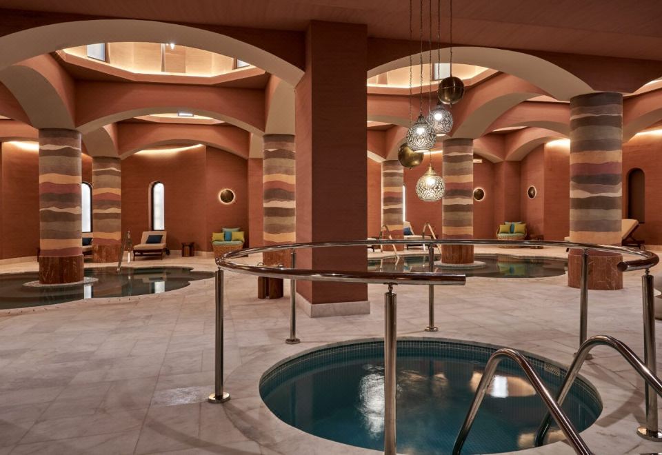 Steigenberger Airport Hotel Over view