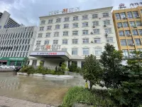 E•Sports印季電競飯店（玉環楚門印象廣場購物中心店）