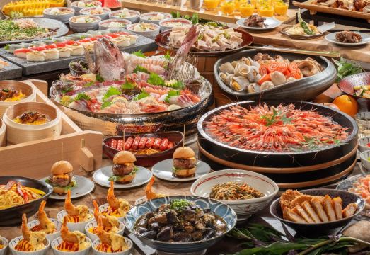 야마나카 온센 카지카소 객실