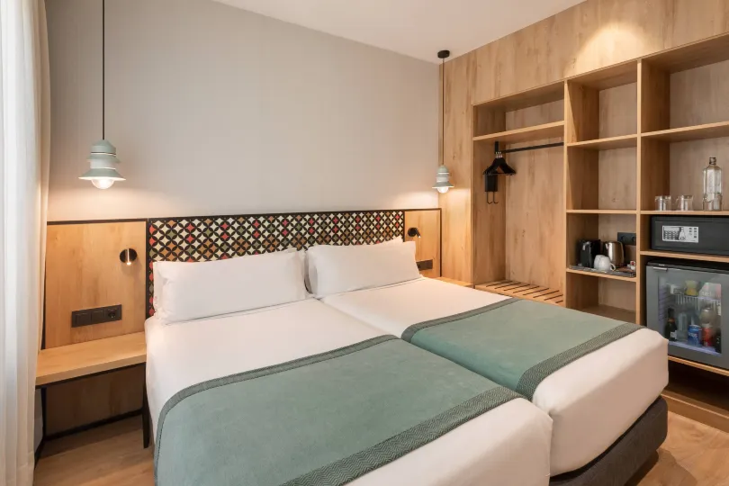 卓越希爾觀光飯店