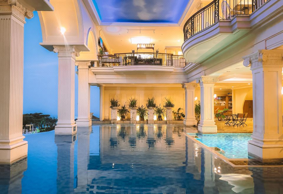 수잔 스파 앤 리조트 이미지