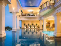 Susan Spa and Resort فنادق في أونغاران