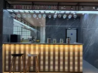 Urba S Hotel (Kashi Administrative Approval Bureau Xiaoyalang Wetland Park Branch) - بار