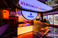 Cool Play Hotel (Xiyuntai)