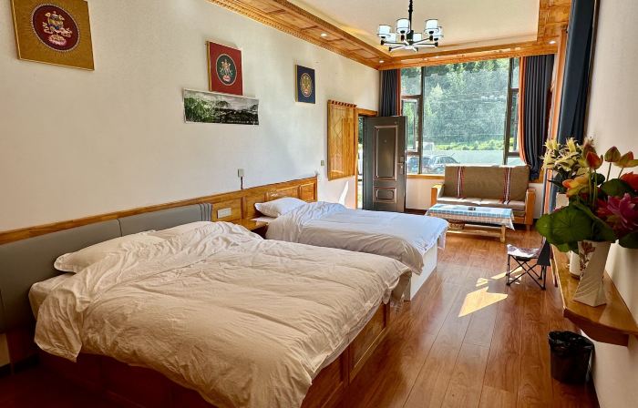 Dani Homestay