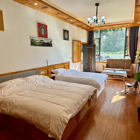 Dani Homestay