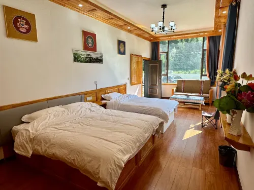 Dani Homestay