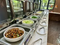 Zhaotong Beijia Hotel - breakfast