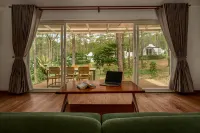 Romdoul Kirirom Resort By EHM Hotel a 