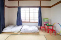 Gray house toya Hotels near 洞爺湖 サクラ園