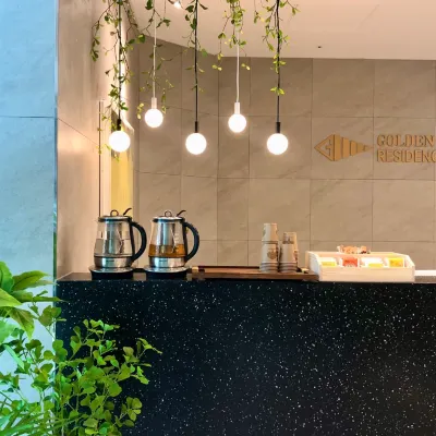 金星高德分店酒店 鄰近西井里的酒店