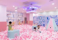 Oak Valley Resort Hills Village Hotels in Wonju