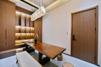 Jijia Meisu (Luoyang Longmen Grottoes Branch) - مطابخ