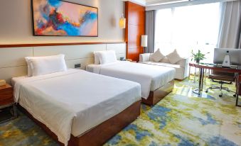 Mesa International Hotel