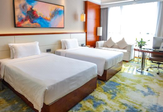 웨이난 타오위안 메이사 인터내셔널 호텔