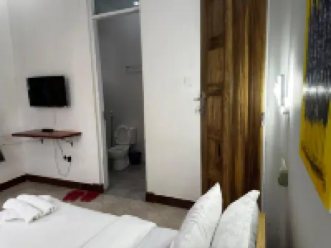 Heim Villa - Wifi