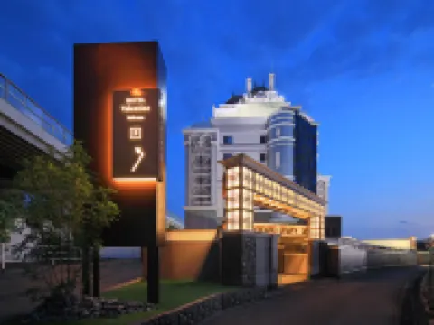 ホテルバレンタイン知立店 知立のホテル