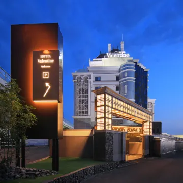 Hotel Valentine Chiryu