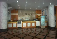 Tian'an Hotel