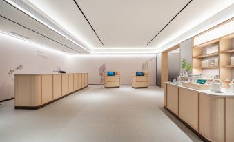 JI Hotel (Beijing Changping Nanshao Metro Station)